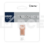 Флешка USB SmartBuy R/W (SB032GbMC5) UFD 2.0 032Gb,MC5 Metal Kitty, фото2