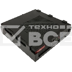 Мини ПК IRU Tactio 310H6ATF slim i5 12400 (2.5) 16Gb SSD 512Gb UHDG 730 Win 11Pro GbitEth WiFi BT 120W черный (RUS) (2131390), фото2