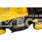 Газонокосилка электрическая Huter ELM-1400Т, фото4