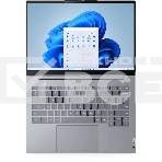 Ноутбук Lenovo Thinkbook 14 G8 IAL Core Ultra 7 255H 16Gb SSD 512Gb Intel Arc 14