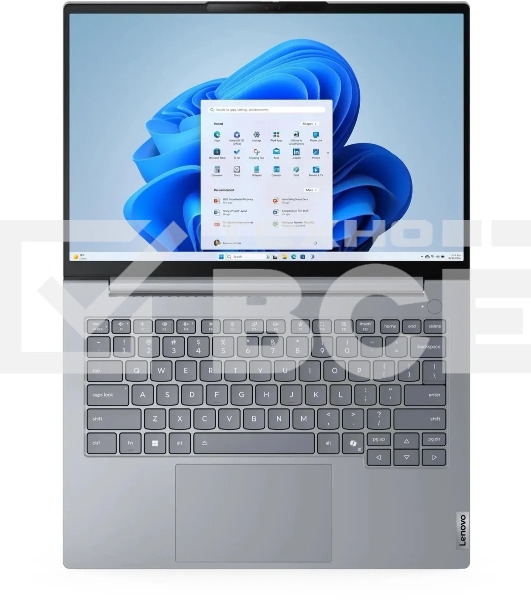 Ноутбук Lenovo Thinkbook 14 G8 IAL Core Ultra 7 255H 16Gb SSD 512Gb Intel Arc 14