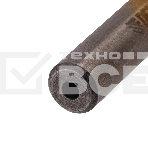 Зенковка конусная Denzel под М3, HSS, по металлу, цилиндрический хвостовик, фото4