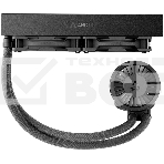 Жидкостная система охлаждения Arctic Cooling Liquid Freezer III Pro 240 Multi Compatible All-In-One CPU Water Cooler (ACFRE00178A), фото5