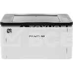 Принтер лазерный черно-белый (монохромный) Pantum BP1800, A4, 18 стр/мин, USB 2.0, белый BP1800, фото9