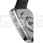 Умные часы Amazfit Active 2S A2440 1.75' AMOLED корп.серебристый рем.черный разм.брасл.:150-210мм (6972596108825), фото4