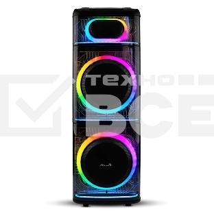 Акустическая система ELTRONIC (30-74) SKILLETS BOX 2500 - колонка 12