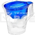 Фильтр-кувшин Барьер Твист (синий) В171Р00, фото 1