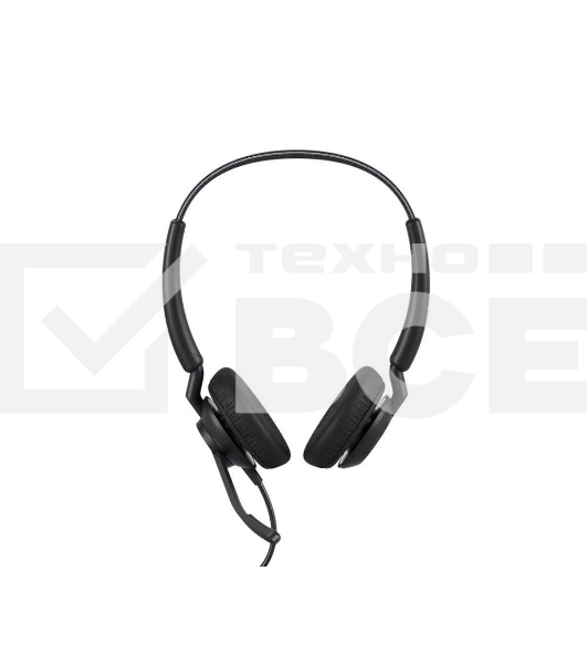 Гарнитура проводная Jabra Engage 40 - (Inline Link) USB-A MS Stereo (PN: 4099-413-279)