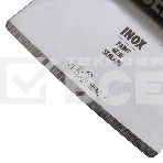 Насадка-шабер для МФИ Denzel Inox, для снятия краски, ширина 50 мм, ступенчатая, фото5