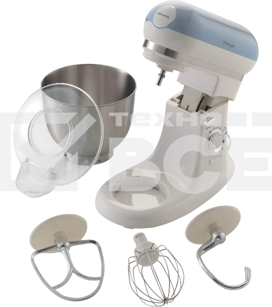 Миксер стационарный Ariete 00C158805AR0 Vintage