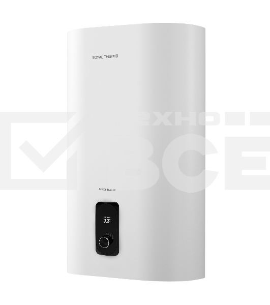 Водонагреватель Royal Thermo RWH 30 Major Inverter