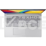 Ноутбук Asus Vivobook 17 X1704VA-AU1107 Core 7 150U 16Gb SSD1Tb Intel Graphics 17.3