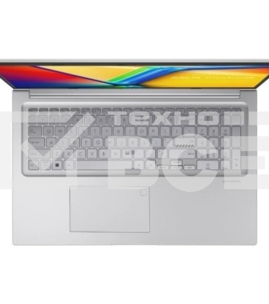 Ноутбук Asus Vivobook 17 X1704VA-AU1107 Core 7 150U 16Gb SSD1Tb Intel Graphics 17.3