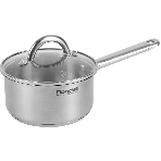 Ковш Rondell Point RDS-1309 1.4 л. d=16 см (с крышкой) стальной, фото2