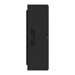 Комплект источника бесперебойного питания Exegate EX296004RUS + батарея 40Aч EX282976RUS 4шт (инвертор, синус, для котла, настенный) ExeGate FineSine SX-5000.LCD.AVR.2SH.T <5000VA/3500W, чистая синусоида, цветной LCD-дисплей, AVR, 2*Schuko+клеммы, линейно-интерактивный, крепление настенное, черный> + батарея ExeGate DT 1240 (12В, 40А·ч) 4шт, фото9