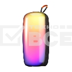 Колонка портативная Ural Молния Огонь черный/оранжевый 35W 1.1 BT/3.5Jack/USB-C 10м 2200mAh (без.бат), фото6