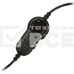 Гарнитура проводная Logitech Headset H151 Stereo черный, фото2