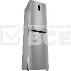 Холодильник Atlant ХМ-4625-189-ND серебристый двухкамерный 211/125л морозилка снизу, No Frost, фото5