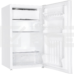 Холодильник Nordfrost RFS-85 W белый однокамерный 104л