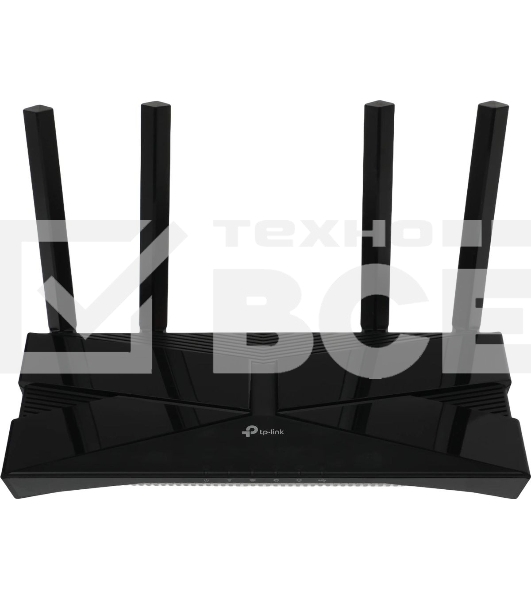Роутер TP-Link Archer AX20 AX1800 Двухдиапазонный Wi-Fi 6 роутер