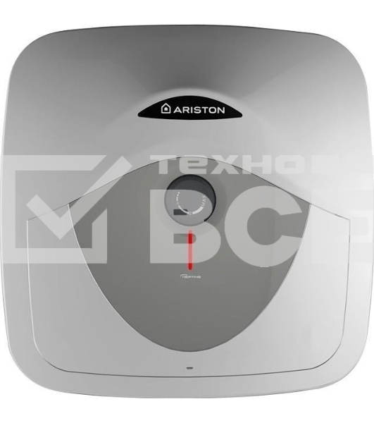 Водонагреватель накопительный Ariston ANDRIS R 15 U