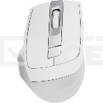 Комплект клавиатура+мышь A4Tech FStyler FB2535C беспроводной, USB + Bluetooth, 2000 DPI, белый, фото13