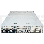 Серверная платформа Asus RS720A-E12-RS24U/10G/2.6kW/24NVMe/GPU, фото2