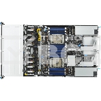 Серверная Платформа ASUS RS700-E12-RS4U, фото2