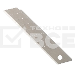 Лезвия сегментированные PATRIOT, CBS-184, 18 мм, 10 шт, фото2