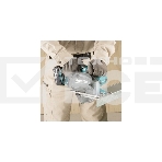 Циркулярная пила (дисковая) Makita DCS552Z (ручная), фото2