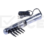 Фен-щётка Braun AS330 серебристый/черный, 400 Вт, 18/36 мм, фото 1