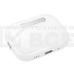 Наушники TWS Hoco EW97 белый, вкладыши, Bluetooth, до 4 ч, фото5