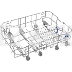 Посудомоечная машина Maunfeld MWF45220W, белый, 44.8 см, 10 компл., 49 дБ, класс A++, фото3