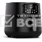 Аэрогриль Philips HD9285/93 черный, 2000 Вт, 7.2 л, сенсор, 8 программ, фото 1
