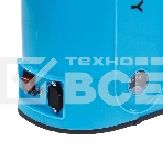 Опрыскиватель Turbosky АО-16 аккум. ранц. 16л бирюзовый/серый, фото7