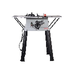 Станок распиловочный циркулярный Ресанта ЦРС-255Р, фото3