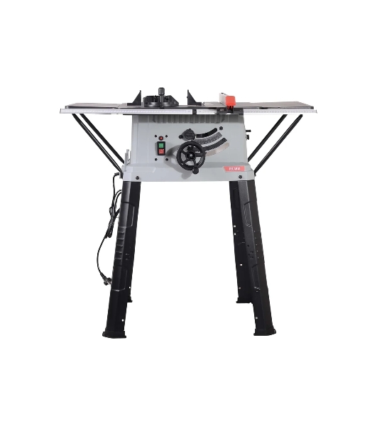 Станок распиловочный циркулярный Ресанта ЦРС-255Р