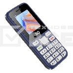 Мобильный телефон BQ 1860 Gem темно-синий (без СЗУ в комплекте), фото9