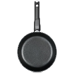 Сковорода НЕВА-МЕТАЛЛ 9020 алюминий 20 см, фото4