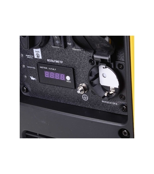 Инверторный генератор Huter DN А1,5iS