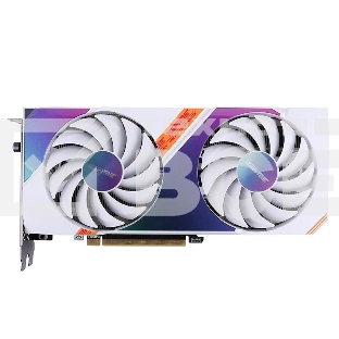 Видеокарта Colorful RTX3050 Ultra W DUO OC 8GB-V GDDR6 128bit HDMI 3xDP LHR RTL (596835)