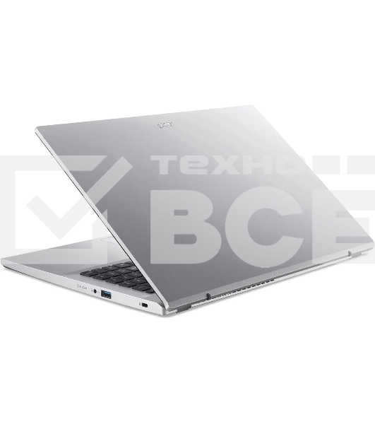 Ноутбук Acer Aspire 3 A315-59-58SS 15.6
