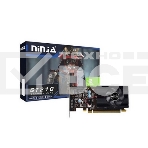 Видеокарта Ninja (Sinotex) GT210 512M 64bit DDR3 DVI HDMI CRT PCIE, фото 1