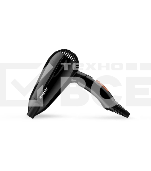 Фен для волос BABYLISS 5344E