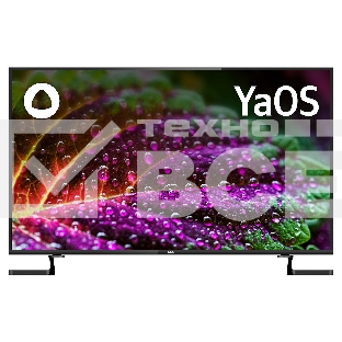 Телевизор BBK 65