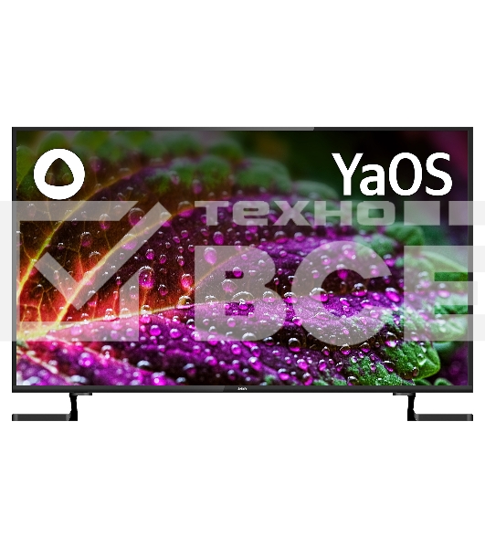 Телевизор BBK 65