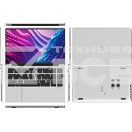 Ноутбук Digma EVE P5851 Pentium Silver N5030 8Gb SSD256Gb Intel UHD Graphics 600 15.6