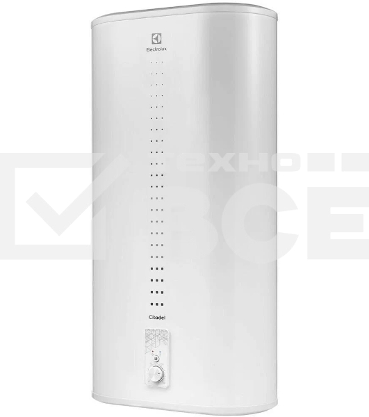 Водонагреватель Electrolux EWH 80 Citadel