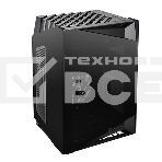 Компьютерный корпус SilverStone SST-LD03B-AF TO-LD03-BK-GLASS AND AIR FLOW VENT-SST  (810256), фото16