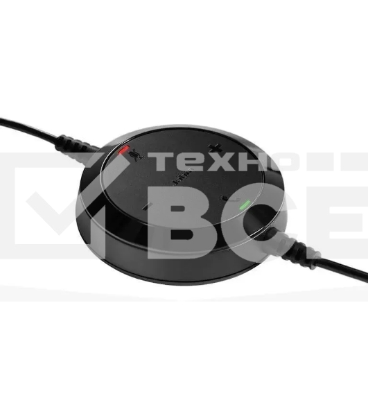 Гарнитура проводная Jabra EVOLVE 20 MS Mono
